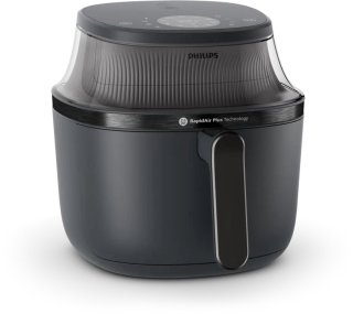 Wat vinden we goed aan de Philips 3000 Series Airfryer NA340/00