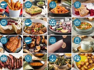 Philips 3000 Series Airfryer NA340/00