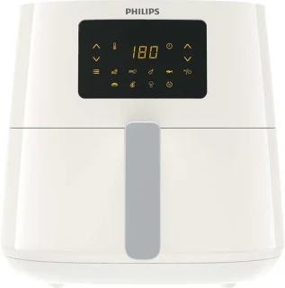 Philips 3000 Series HD9270/00 Heteluchtfriteuse