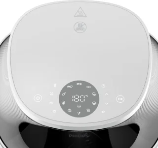 Philips 3000 Series NA331/10 heteluchtfriteuse