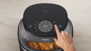 Philips 3000 Series NA340/00 Airfryer