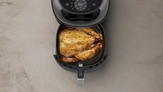 Philips 3000 Series NA340/00 Airfryer