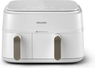 Philips 3000 Series NA353/10 Heteluchtfriteuse