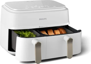 Philips 3000 Series NA353/10 Heteluchtfriteuse