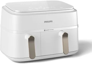 Philips 3000 Series NA353/10 Heteluchtfriteuse
