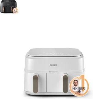 Philips 3000 Series NA353/10 Heteluchtfriteuse