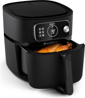 Philips 7000-serie HD9876/25 heteluchtfriteuse