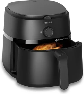 Philips Airfryer 1000-serie NA130/00 6,2L
