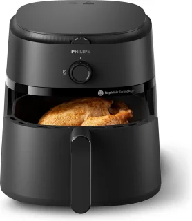 Philips Airfryer 1000-serie NA130/00 6,2L