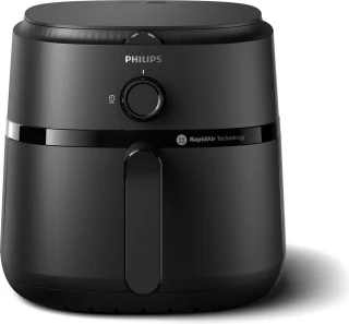 Philips Airfryer 1000-serie NA130/00 6,2L