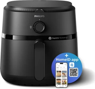Philips Airfryer 1000-serie NA130/00 6,2L