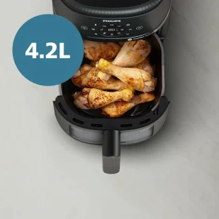 Philips Airfryer 2000 series NA221/00 4.2L