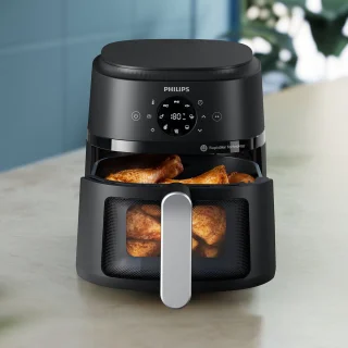 Philips Airfryer 2000 series NA221/00 4.2L