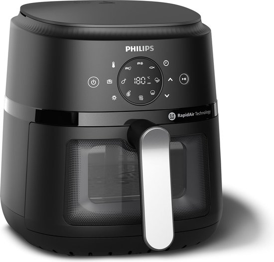 Philips Airfryer 2000 series NA221/00 4.2L