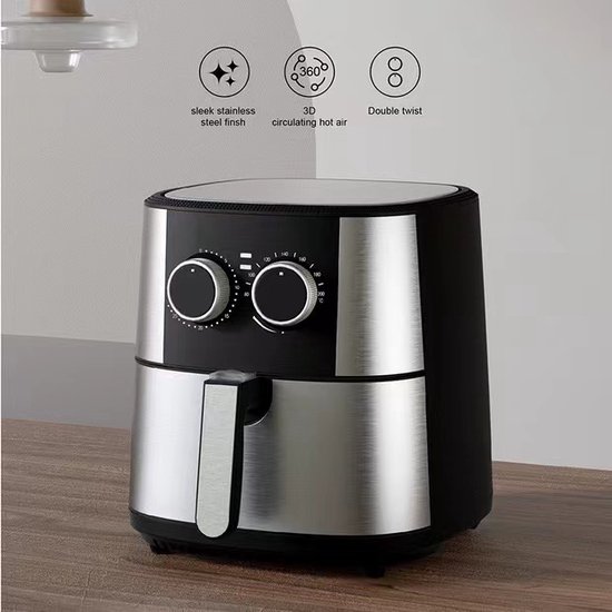 Philips Airfryer 220936