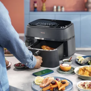 Philips Airfryer 3000-serie NA350/00