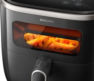 Philips Airfryer 3000 Series HD9257/88 5,6L XL