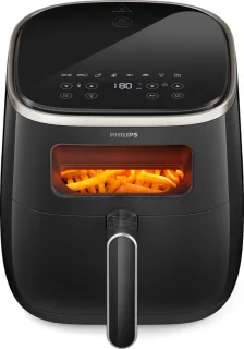 Philips Airfryer 3000 Series HD9257/88 5,6L XL