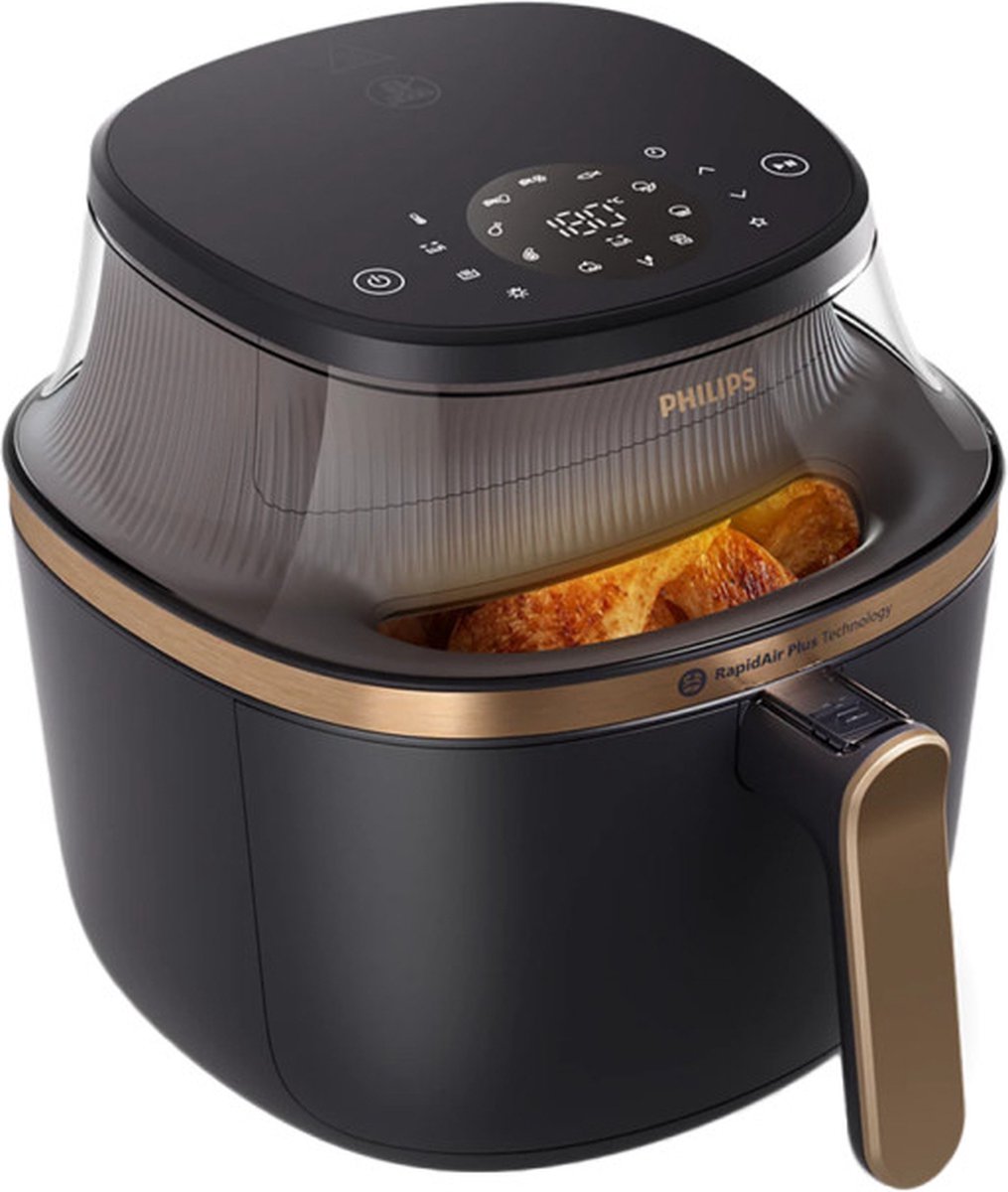 Philips Airfryer 3000 Series NA322/00 4,2L