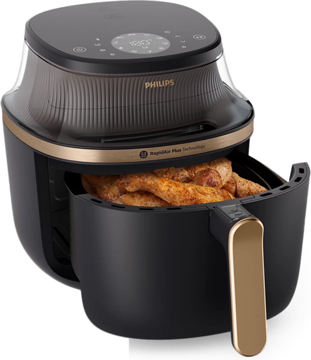 Philips Airfryer 3000 Series NA322/00 4,2L