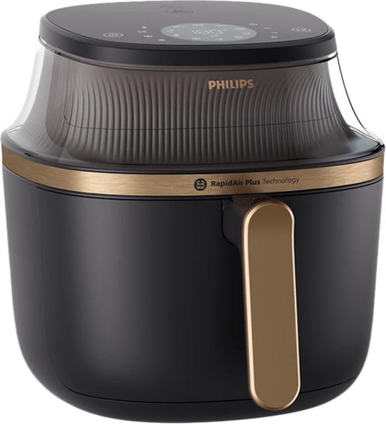 Philips Airfryer 3000 Series NA322/00 4,2L