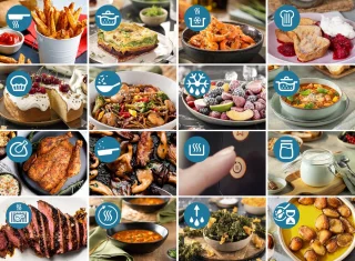 Philips Airfryer 3000 Series NA331/00 Zwart 6.2L