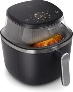 Philips Airfryer 3000 Series NA341/00 7.2L Zwart