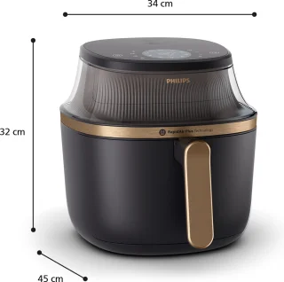 Philips Airfryer 3000 Series NA342/00 7,2L
