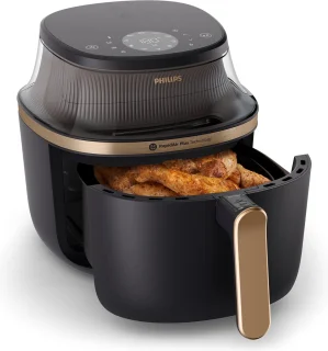Philips Airfryer 3000 Series NA342/00 7,2L