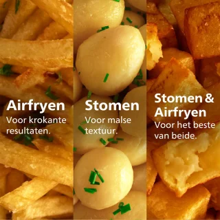 Wat vinden we minder goed