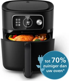 Philips Airfryer 7000 Series Combi XXL HD9876/90