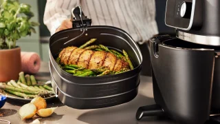 Philips Airfryer 7000 Series Combi XXL HD9876/90