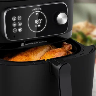 Philips Airfryer 7000 Series Combi XXL HD9876/90