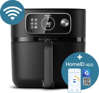 Philips Airfryer 7000 Series Combi XXL HD9876/90