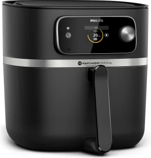 Philips Airfryer 7000 Series Combi XXL HD9880/90