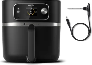 Philips Airfryer 7000 Series Combi XXL HD9880/90