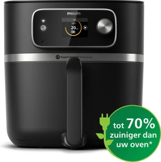Philips Airfryer 7000 Series Combi XXL HD9880/90