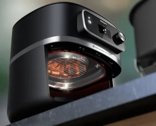Philips Airfryer 7000 Series Combi XXL HD9880/90