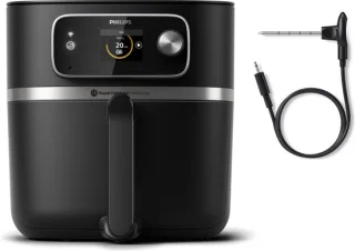 Philips Airfryer 7000 Series Combi XXL HD9880/90