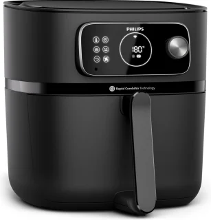 Philips Airfryer Combi Connected 7000 Series HD9875/90 XXL 8,3L