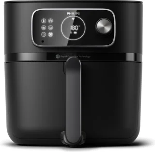 Philips Airfryer Combi Connected 7000 Series HD9875/90 XXL 8,3L