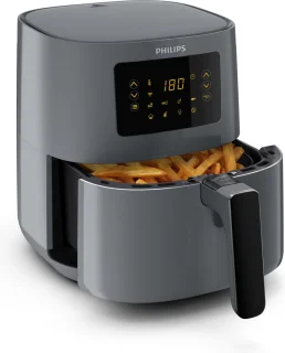 Philips Airfryer Connected 5000 Series HD9255/60 - 4,1 L