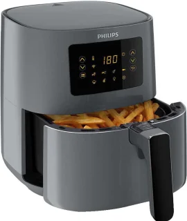 Philips Airfryer Connected 5000 Series HD9255/60 - 4,1 L