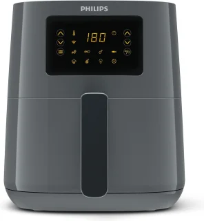 Philips Airfryer Connected 5000 Series HD9255/60 - 4,1 L