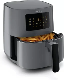 Philips Airfryer Connected 5000 Series HD9255/60 - 4,1 L
