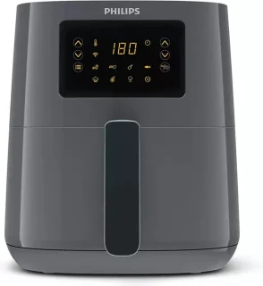 Philips Airfryer Connected 5000 Series HD9255/60 - 4,1 L