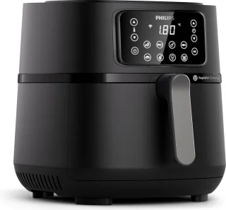 Philips Airfryer Connected 5000 Series HD9285/93 7,2L