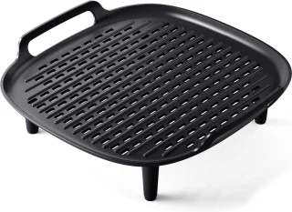 Philips Airfryer Connected 5000 Series HD9285/96 - 7,2L XXL