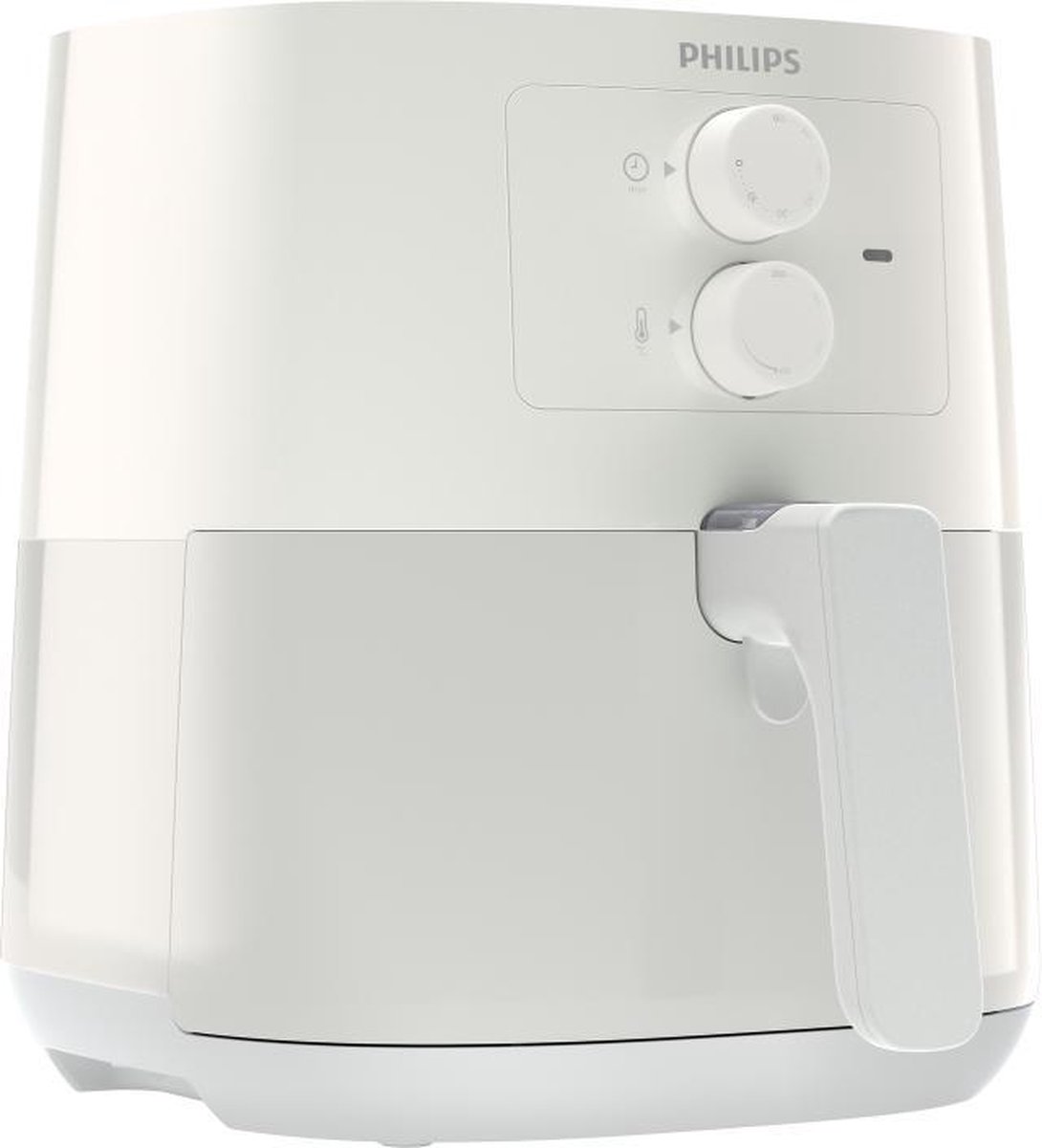 Wat vinden we goed aan de Philips Airfryer Essential 3000 Series HD9200/10 4,1L