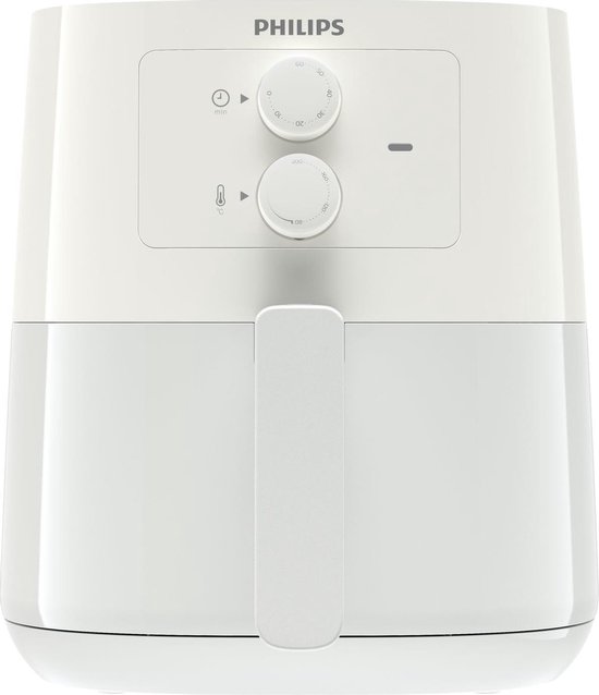 Philips Airfryer Essential 3000 Series HD9200/10 4,1L review